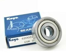 Bạc đạn Koyo 6313-ZZ