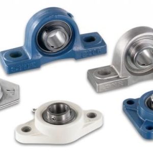 bạc đạn asahi UCP 211