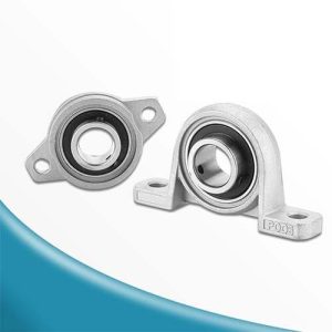 bạc đạn asahi UCP206 INOX