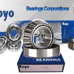 Bạc đạn Koyo 32211