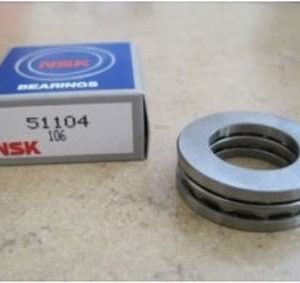 Bạc đạn nsk 51104