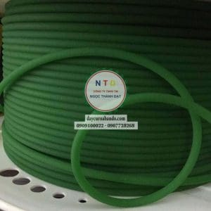 Dây PU Phi Tròn