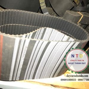 Dây Curoa BANDO 160-XL