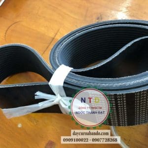 Dây curoa BANDO 16PK1850