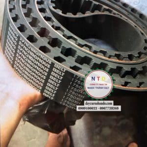 Dây Curoa BANDO 1750XH