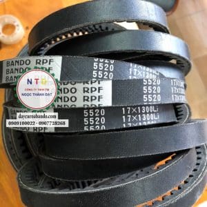 Dây Curoa BANDO RPF 5520