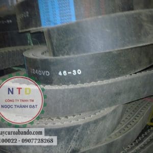 Dây Curoa BANDO 2240VD