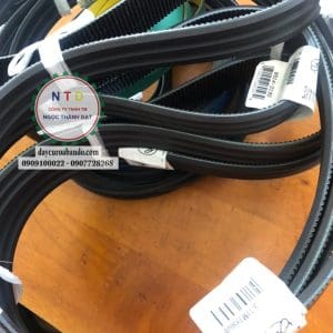 Dây Curoa  GATES 3/11M1950JB