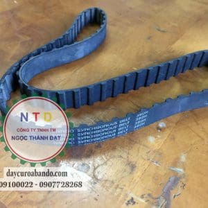 Dây curoa BANDO 360H