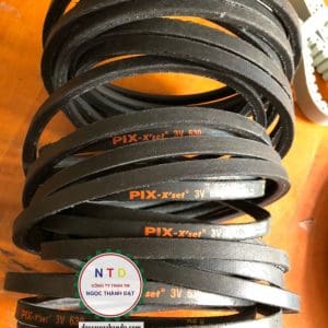 Dây Curoa PIX 3V630