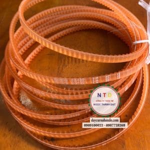 Dây Curoa BANDO 6X430LA