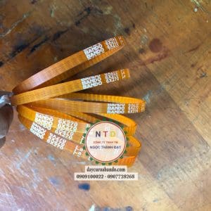 Dây Curoa BANDO VC6X270LA