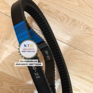 Dây Curoa BANDO 850VB