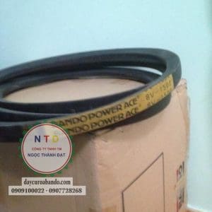 Dây Curoa BANDO 8V1500