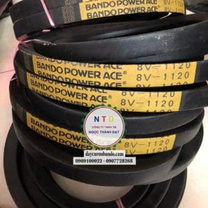 Dây Curoa BANDO 8V1120