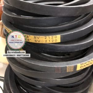 Dây Curoa BANDO 8V2120