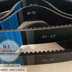 Dây curoa BANDO 950VC