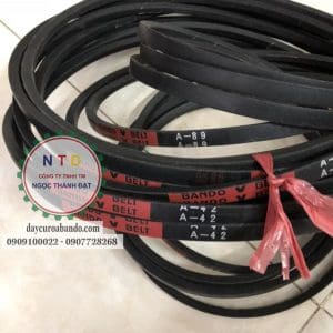 Dây Curoa BANDO A42