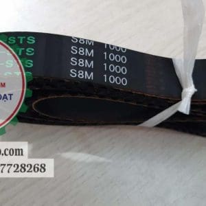 Dây curoa BANDO S8M1000