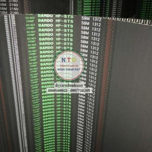 Dây curoa BANDO S8M1312