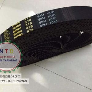 Dây curoa BANDO S8M1040