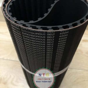 Dây curoa BANDO 400H