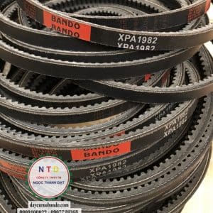 Dây curoa BANDO XPA1982