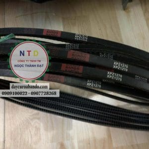 Dây curoa BANDO XPZ1270