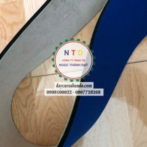 Dây curoa dán mút