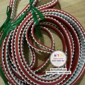 Dây curoa 25T5-2280-3APL