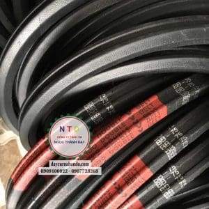 Dây curoa BANDO BB75