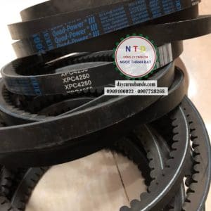 Dây curoa GATES XPC4250