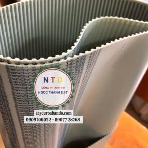 Dây curoa GATES T5-525