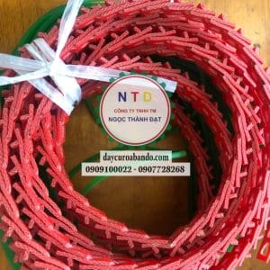Dây curoa MÓC XÍCH B KHÔNG ĐINH