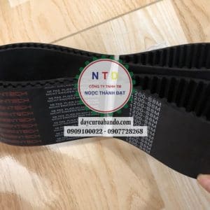 Dây curoa STEIGENTECH S8M1200