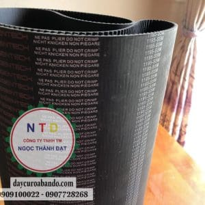 Dây curoa STEIGENTECH S5M1195