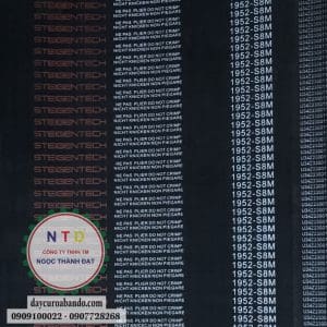 Dây curoa STEIGENTECH 1952S8M