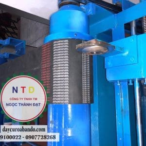 Dây curoa STEIGENTECH 2100-14M