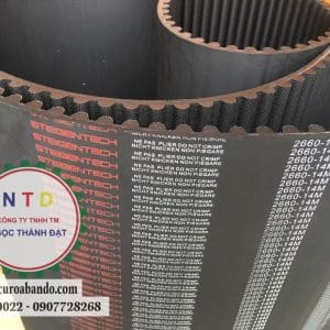 Dây curoa STEIGENTECH 2660-14M