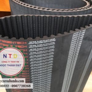 Dây curoa STEIGENTECH 3850S14M