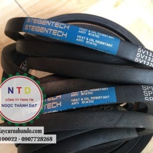 Dây curoa STEIGENTECH 5V1320