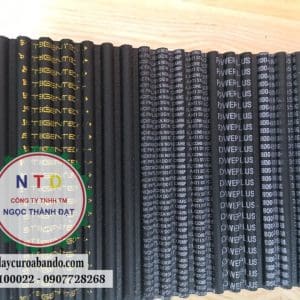 Dây curoa STEIGENTECH 800