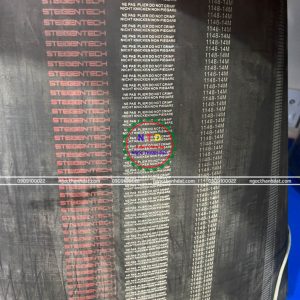 Dây curoa Steigentech 1148-14M