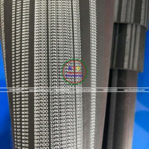 Dây curoa Steigentech 130XL