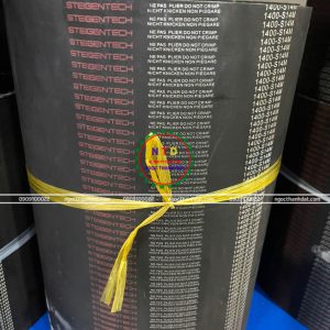 Dây curoa Steigentech 1400-S14M