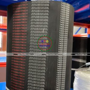 Dây curoa Steigentech 1400-S8M