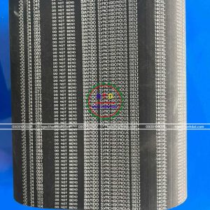 Dây curoa Steigentech 140XL