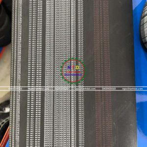 Dây curoa Steigentech 160XL