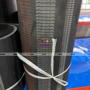 Dây curoa Steigentech 1736-8M