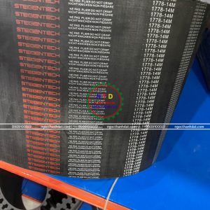 Dây curoa Steigentech 1778-14M